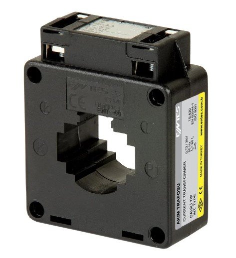 SPD-CT T1+T2385 1P+N 1+2 Akım Trafosu