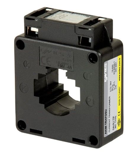 SPD-CT T1+T2385 1P+N 1+2 Akım Trafosu