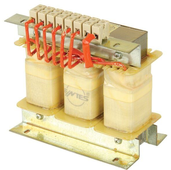 ENT.ERH-E50-7.400.20 20kVAr 400V %7 reaktör