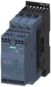 S.Starter S2 72 A,37 kW 200-480V AC,110-230V AC/DC