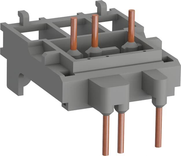 BEA26-4 MS116-MS132 için bağlantı kiti