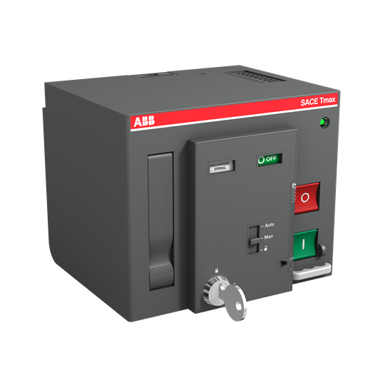 XT6 motor 220-250VAC/DC