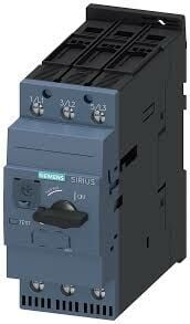 3WA Ak., Motor Mekanizma,208-240V AC/220-250V DC