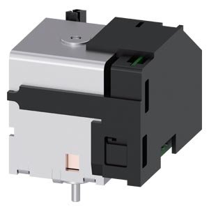 3WA Düşük Ger. Bob.176.8-264V AC / 187-200V DC
