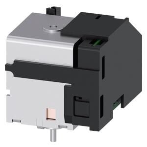 3WA Düşük Ger. Bob.176.8-264V AC / 187-200V DC