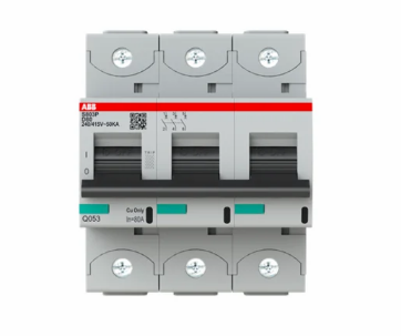 S803P-C125 otomatik sigorta