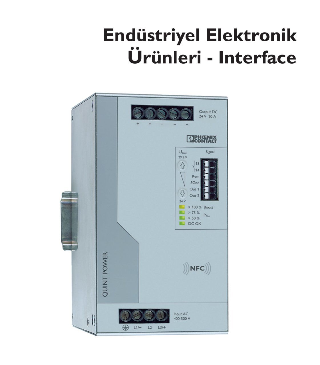 PLC-RSC-24DC/21