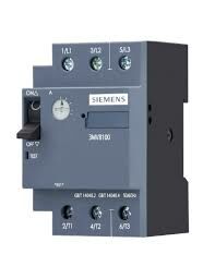 1.6 ~ 2.4A Motor Koruma Şalteri