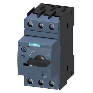 28 ~ 40A Motor Koruma Şalteri