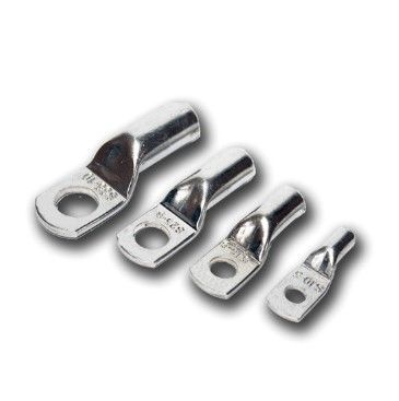 25mm2 SKP Kablo Pabucu M12 paketi:250 adet
