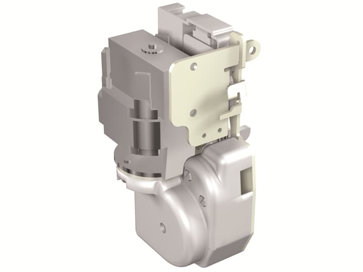 XT7M motor 220-250VAC/DC