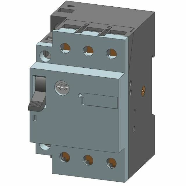 10 ~ 16A Motor Koruma Şalteri