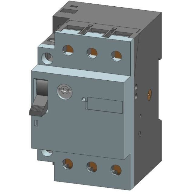 10 ~ 16A Motor Koruma Şalteri