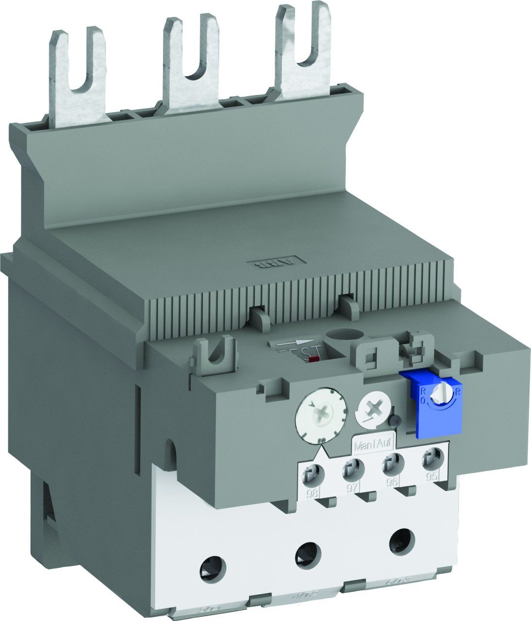 TF140DU110 termik röle 80-110A