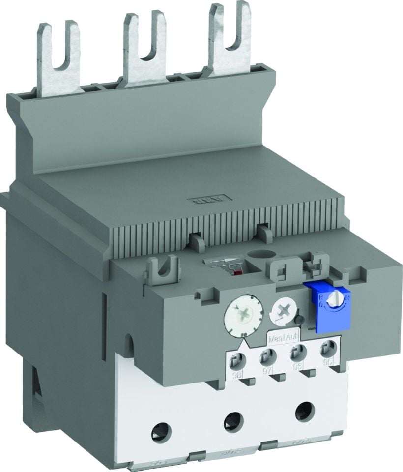 TF140DU110 termik röle 80-110A
