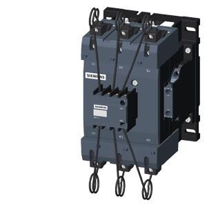 80kVAr(AC400-415V 40°C)1NA+2NK,220V 50/60Hz Kont.