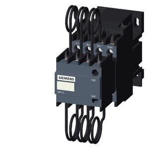 10kVAr(AC400-415V 40°C)1NA+1NK,220V 50/60Hz Kon.