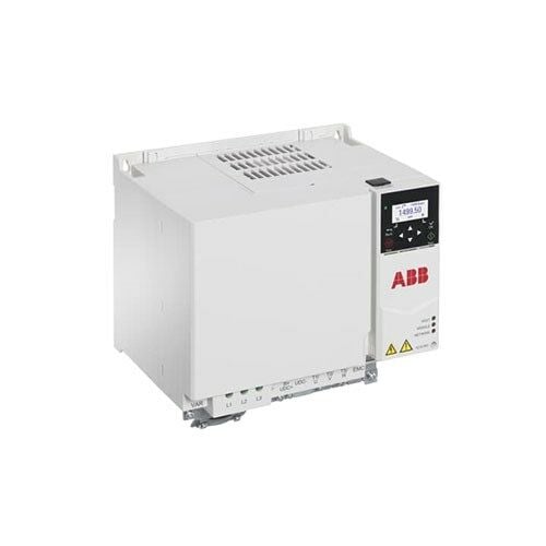 ACS380-040S-045A-4 22kW 3P Hız kontrol cihazı