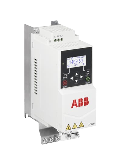 ACS380-040S-25A0-4 11kW 3P Hız Kontrol Cihazı