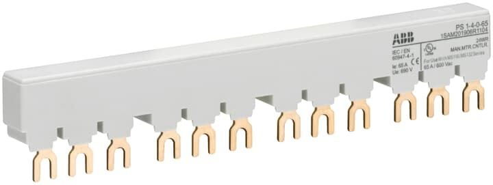 PS1-4-0-65 3P busbar
