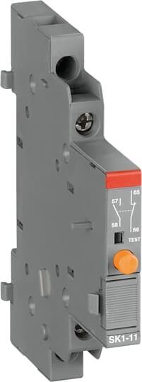 SK1-20  MS116-132 için hata sinyal kontağı 2NA