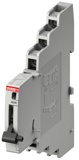 S800-AUX S800 yardımcı kontak 2A/K