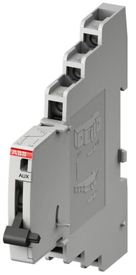 S800-AUX S800 yardımcı kontak 2A/K