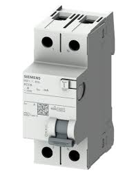 A Tipi Hata Akımı Koruma Anahtar 4.5kA 2P 40A 30MA