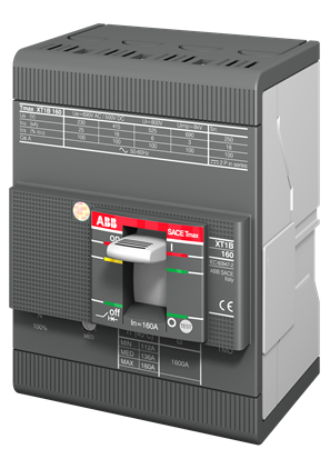 XT1S 160 TMD 40-450 4p F F