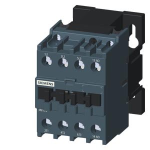 Boy 2, 18,5kW 40A 1NA, 230V 50/60Hz Kontaktör