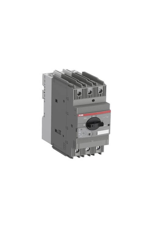 MS165-80 70-80A motor koruma şalteri 50kA