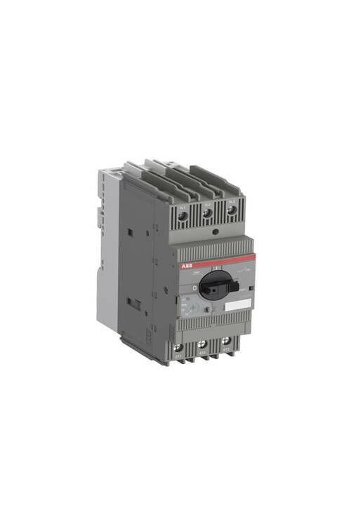 MS165-80 70-80A motor koruma şalteri 50kA