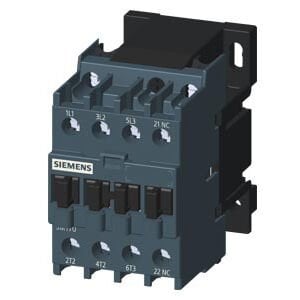 Boy 2, 15kW 32A 1NK, 230V 50/60Hz Kontaktör