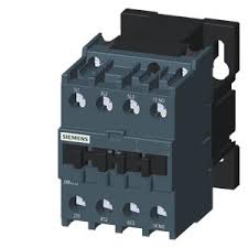 Boy 2, 18,5kW 38A 1NA, 230V 50/60Hz Kontaktör