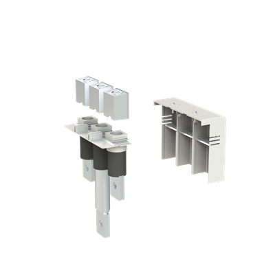 XT5 Arka bağl.terminali (3 adet)