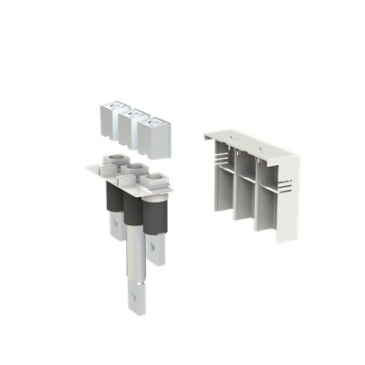 XT5 Arka bağl.terminali (3 adet)