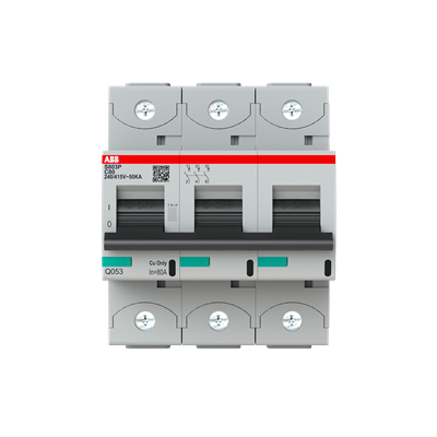 S803P-C80 otomatik sigorta