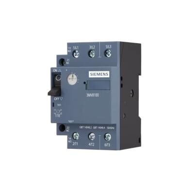 3.2 ~ 5A Motor Koruma Şalteri