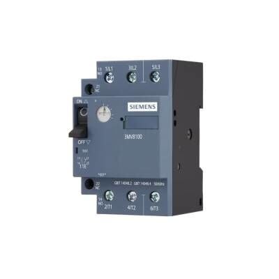 3.2 ~ 5A Motor Koruma Şalteri