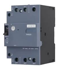 0.6 ~ 1A Motor Koruma Şalteri