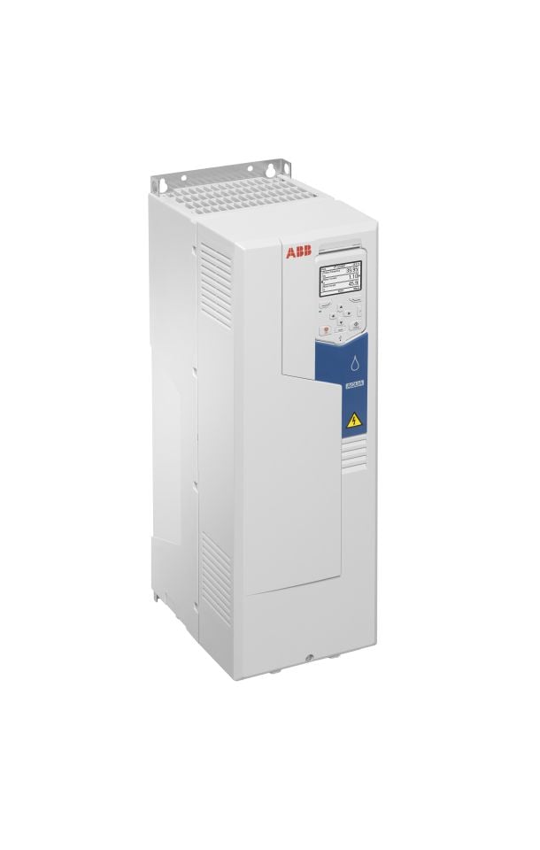 ACQ580-01-062A-4  30kW Hız Kontrol Cihazı