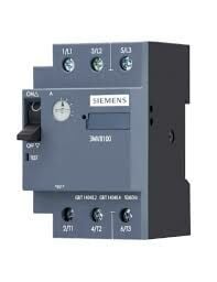 2.4 ~ 4A Motor Koruma Şalteri