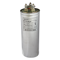 ENT.CXD-400-5 5kVAr 400V 3P kondansatör