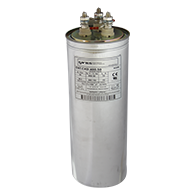 ENT.CXD-400-10 10kVAr 400V 3P kondansatör