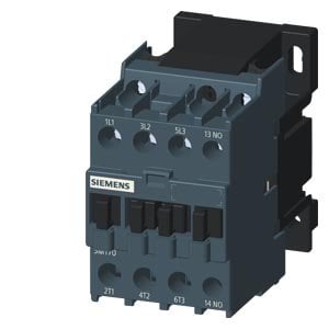 Boy 1, 11kW 22A 1NK, 230V 50/60Hz Kontaktör