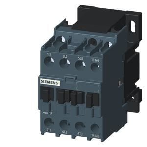 Boy 1, 7,5kW 18A 1NA, 230V 50/60Hz Kontaktör