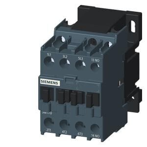 Boy 1, 11kW 22A 1NA, 230V 50/60Hz Kontaktör