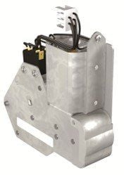 E2.2-E6.2 motor 220-250VAC/DC