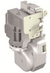 E1.2 motor 220-250VAC/DC
