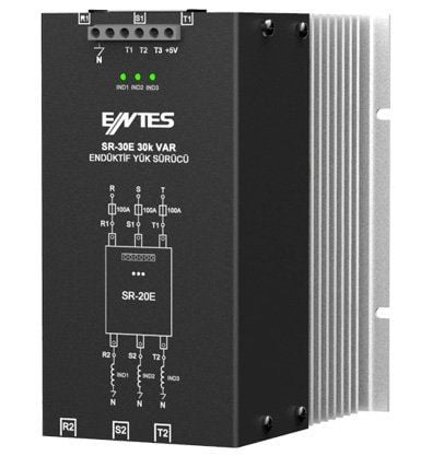 SR-30E Endüktif yük sürücüsü